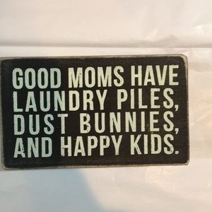 Primitives by Kathy wall box NWT